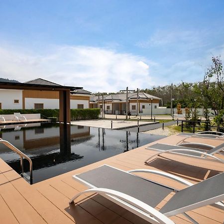 Villa Sunrise Garden A181 Ban Mai Εξωτερικό φωτογραφία