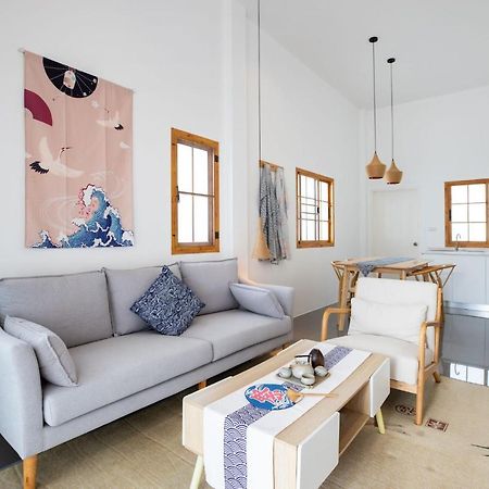 Villa Sunrise Garden A181 Ban Mai Εξωτερικό φωτογραφία