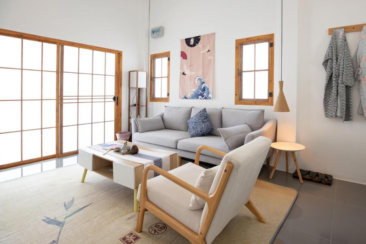 Villa Sunrise Garden A181 Ban Mai Εξωτερικό φωτογραφία