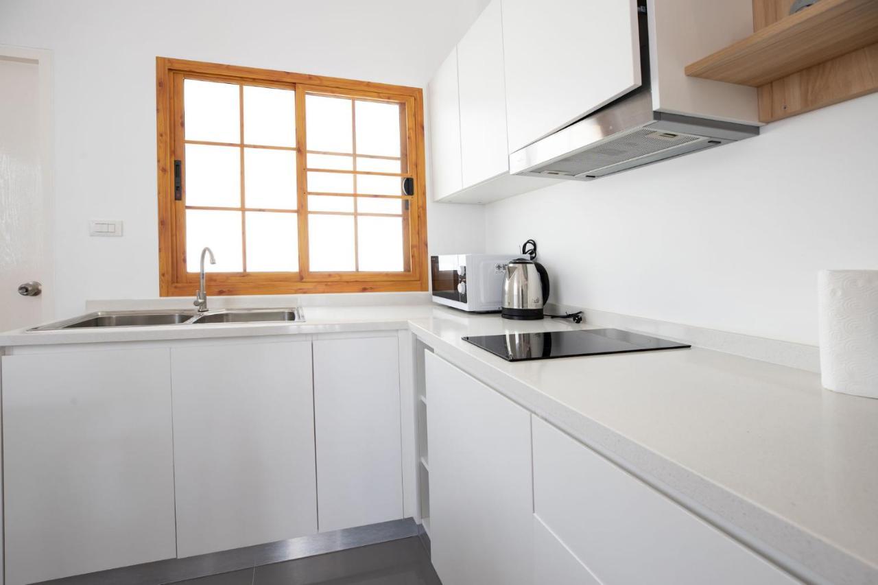 Villa Sunrise Garden A181 Ban Mai Εξωτερικό φωτογραφία