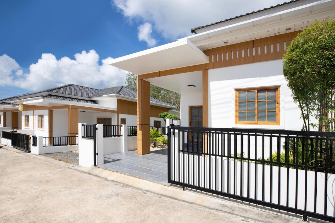Villa Sunrise Garden A181 Ban Mai Εξωτερικό φωτογραφία