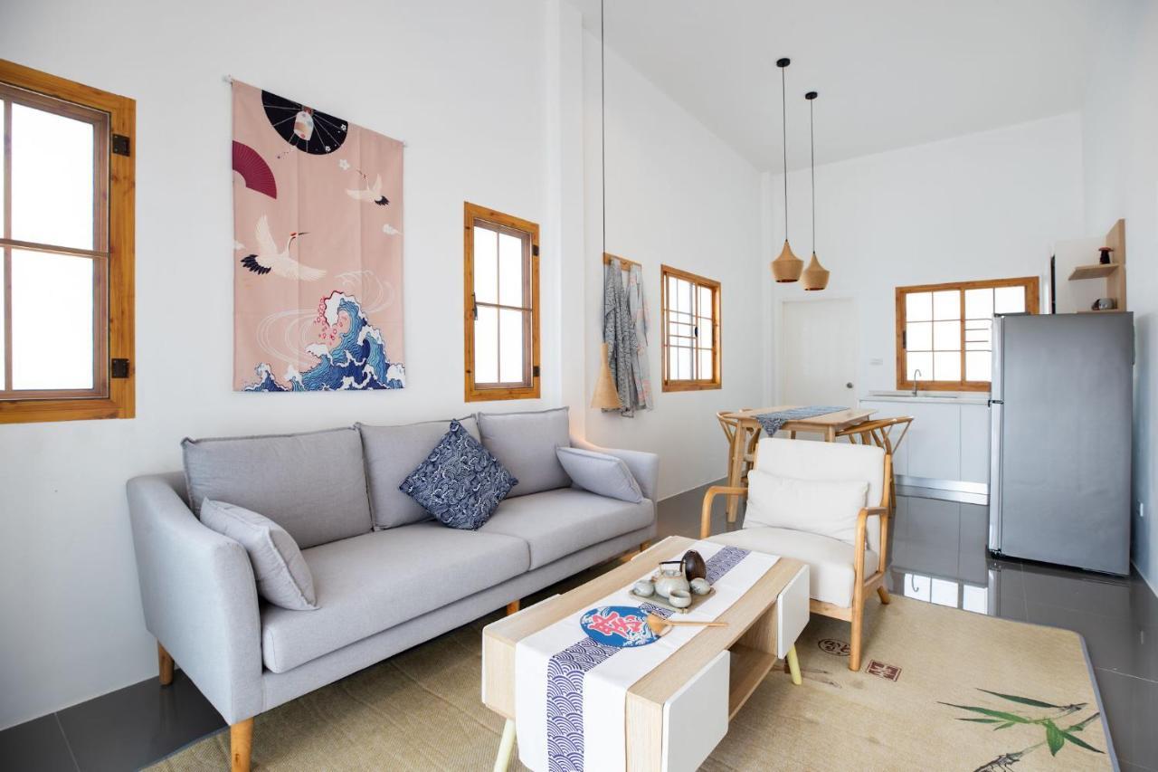 Villa Sunrise Garden A181 Ban Mai Εξωτερικό φωτογραφία