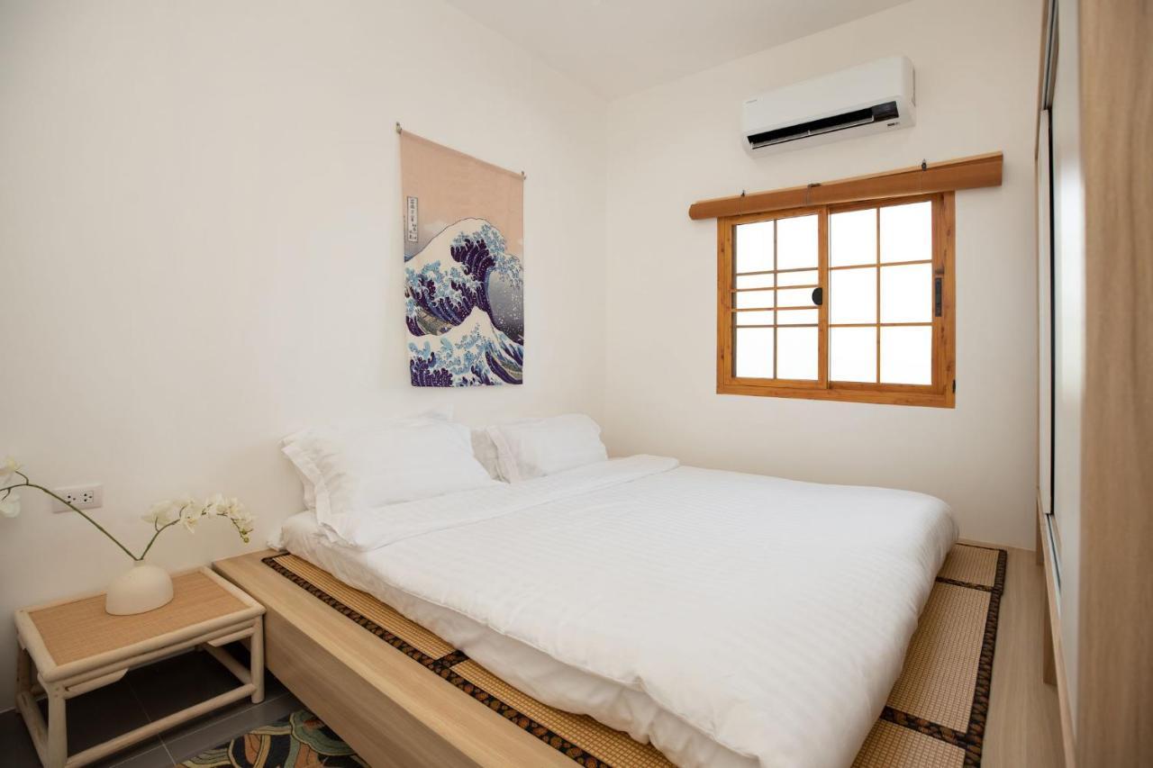 Villa Sunrise Garden A181 Ban Mai Εξωτερικό φωτογραφία