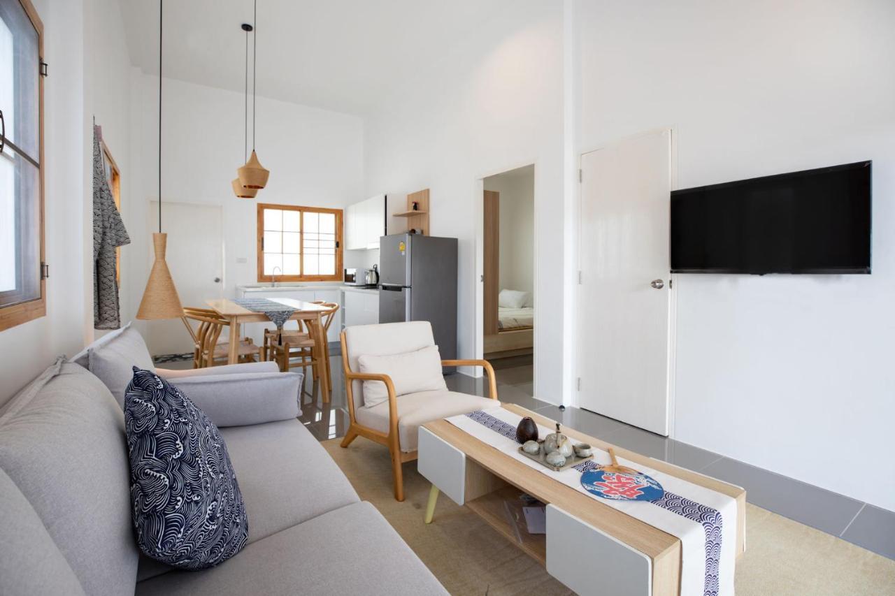 Villa Sunrise Garden A181 Ban Mai Εξωτερικό φωτογραφία