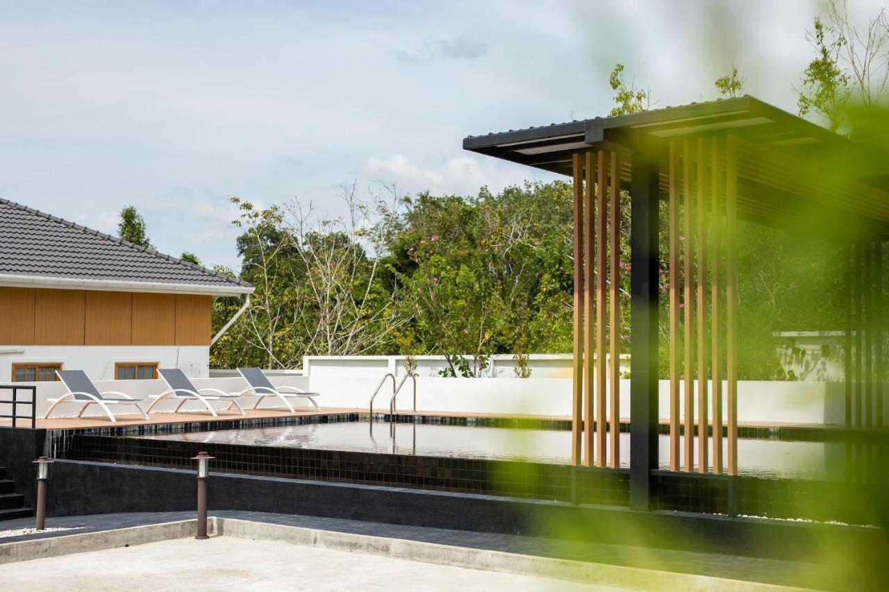 Villa Sunrise Garden A181 Ban Mai Εξωτερικό φωτογραφία