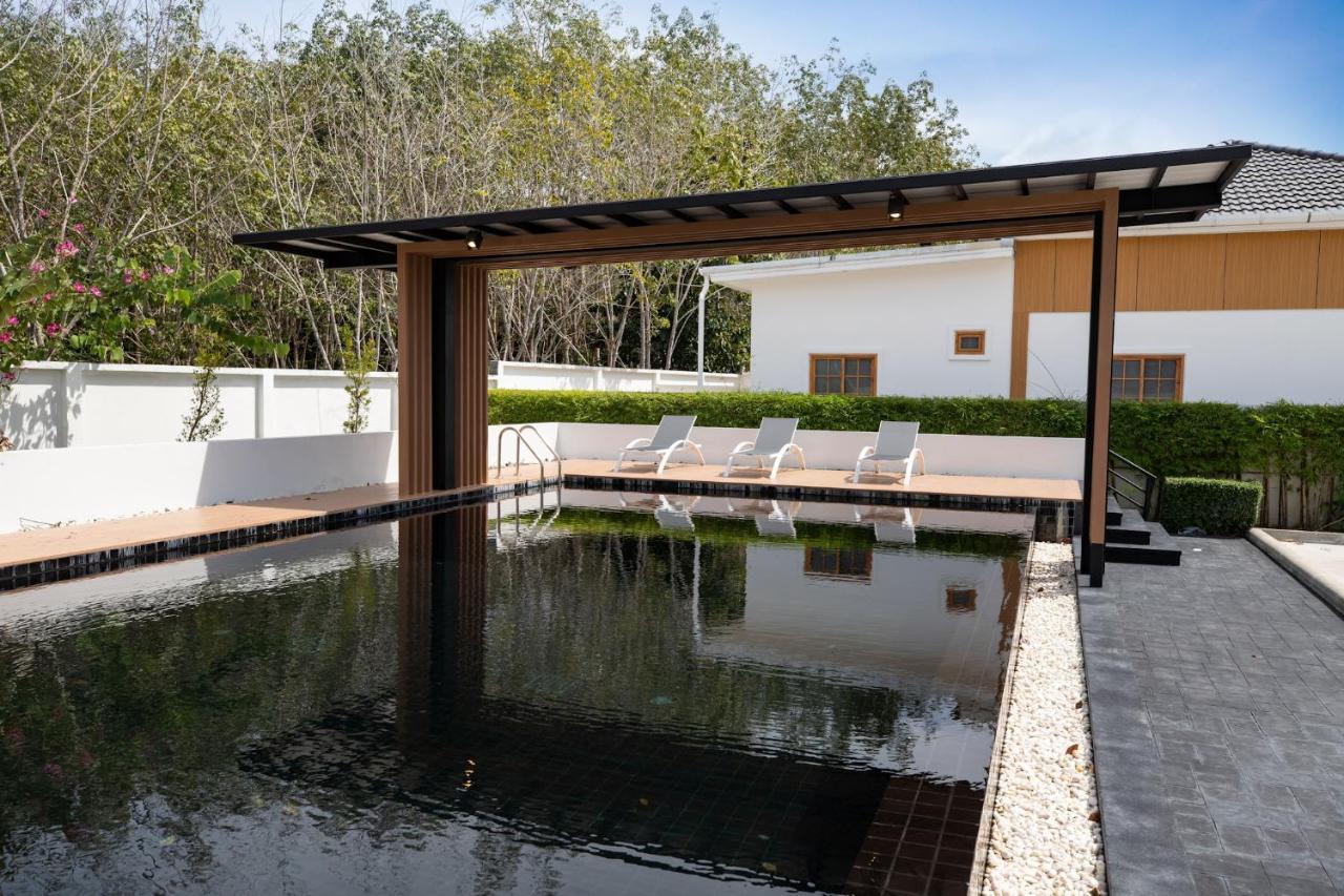 Villa Sunrise Garden A181 Ban Mai Εξωτερικό φωτογραφία