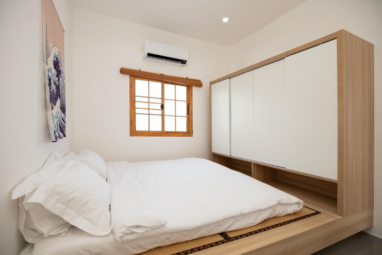 Villa Sunrise Garden A181 Ban Mai Εξωτερικό φωτογραφία